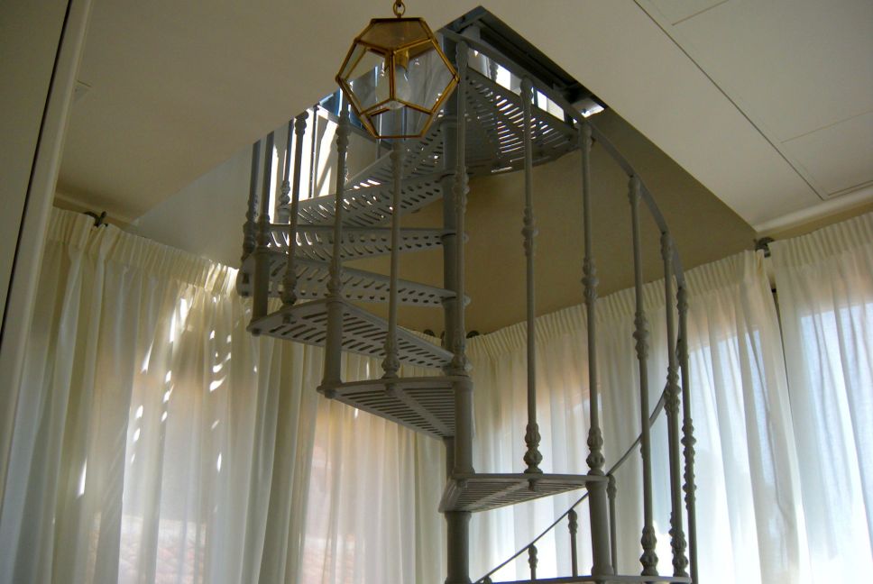 scala torre