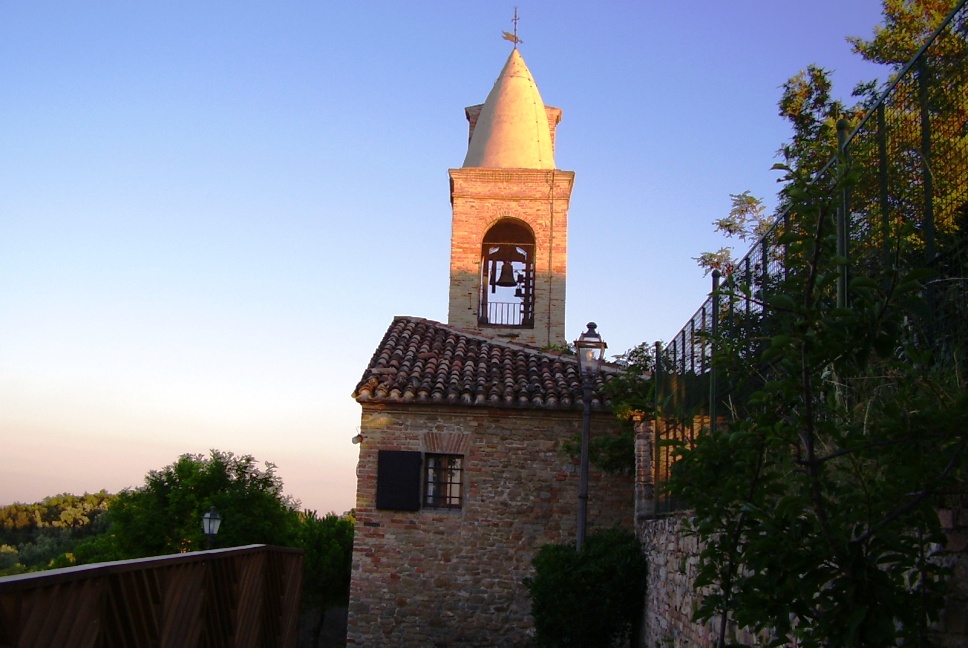 Candelara