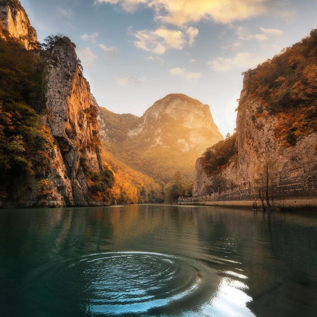 Gola del Furlo