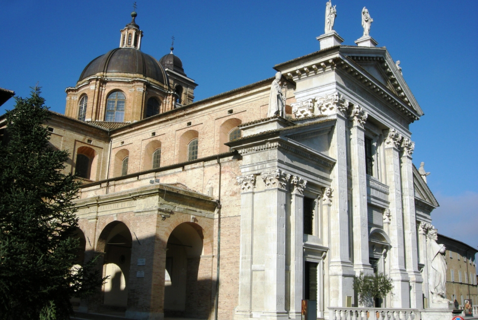 Duomo di Urbino